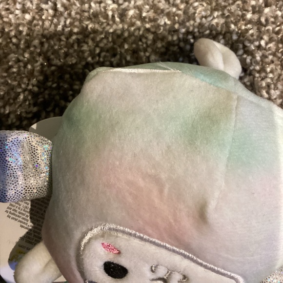 Squishmallows Winona Clip on - Picture 3 of 4